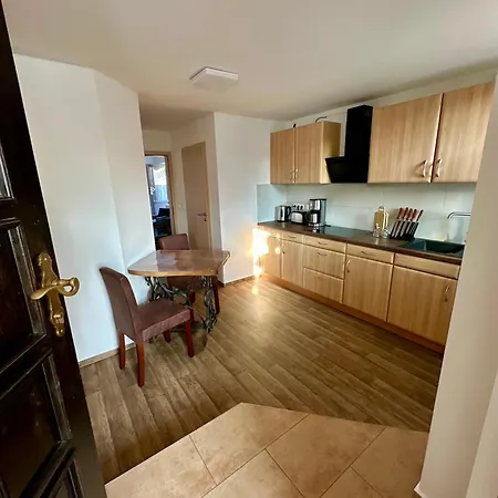 Apartment Gerdi Hoyerswerda