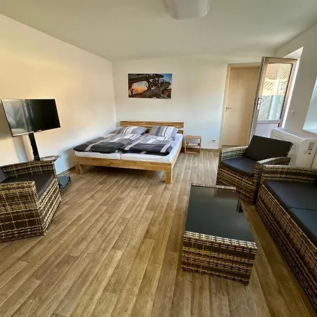 Gerdi Apartment *